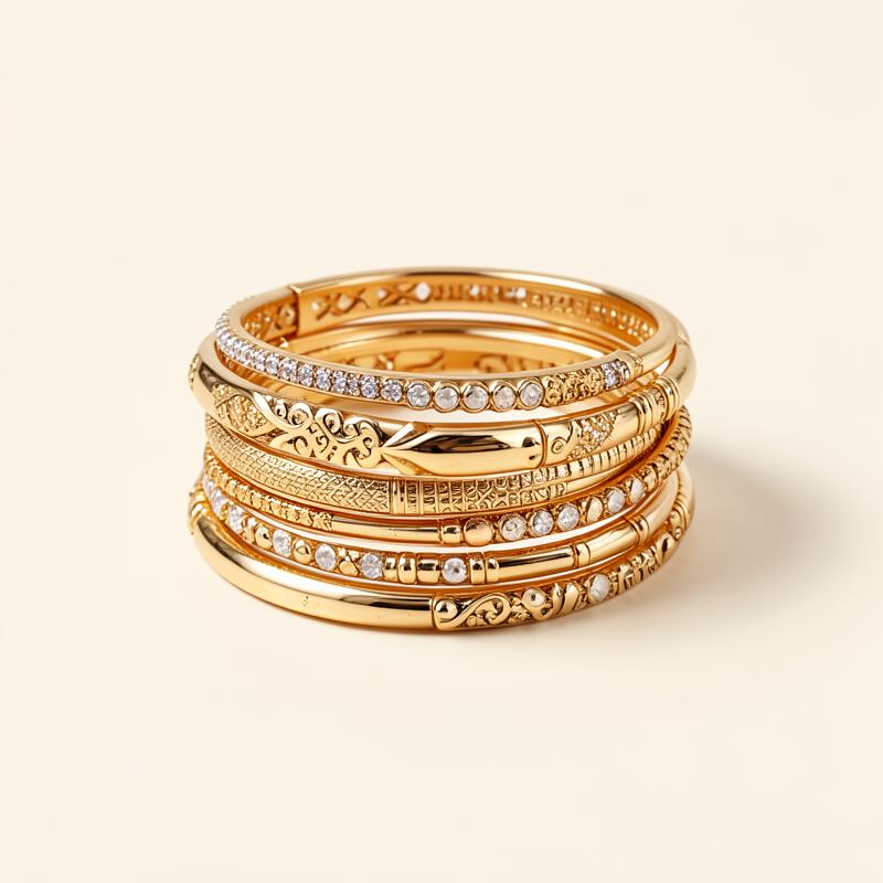Bangles