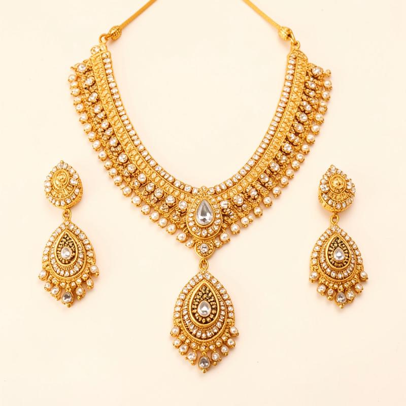 Bridal Sets