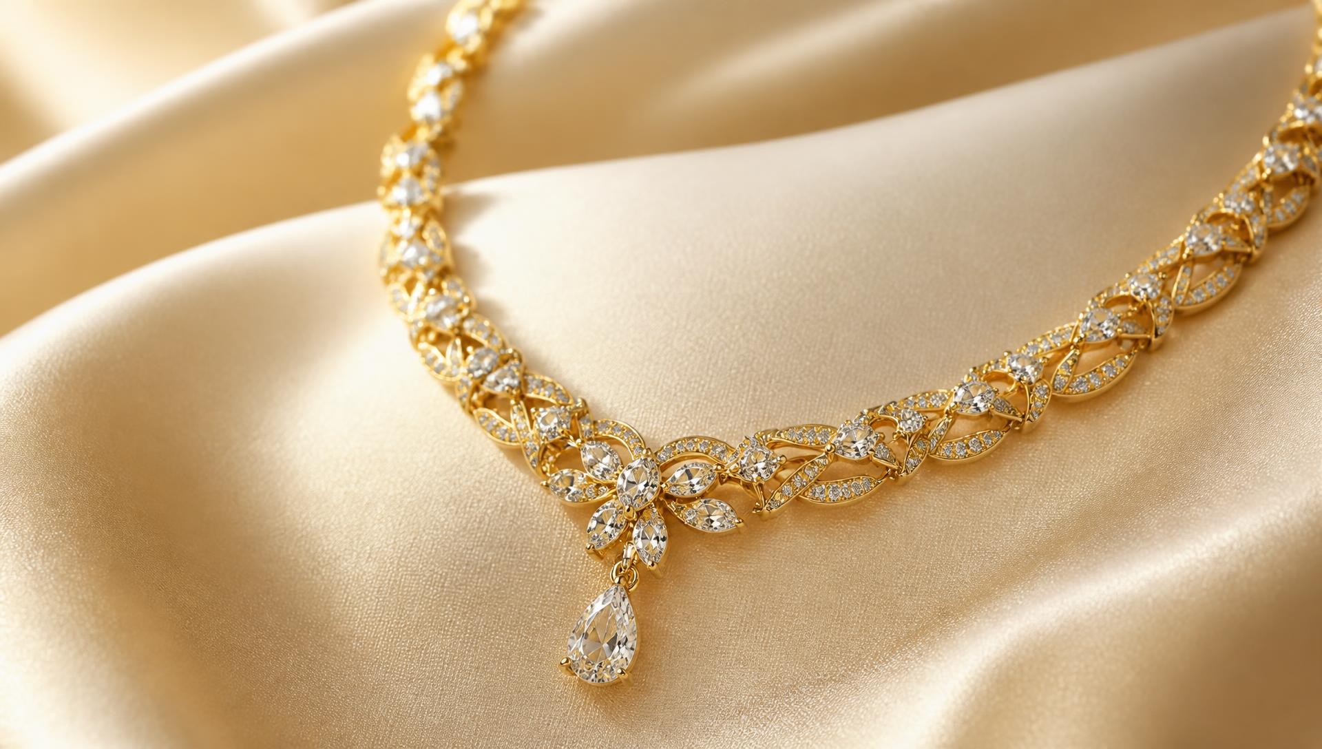 Diamond Elegance